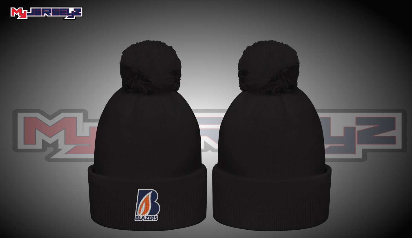 Winter Toque