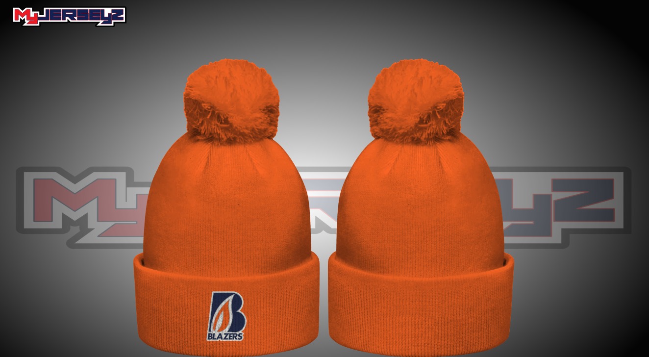 Winter Toque