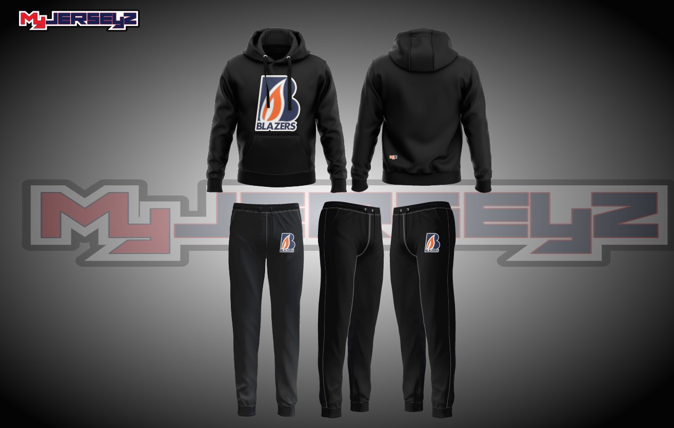 Premium Joggers