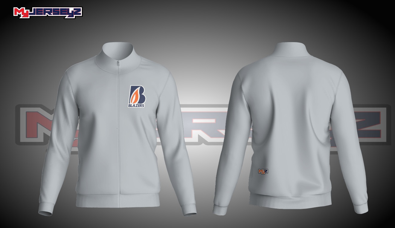 Full Zip sweater