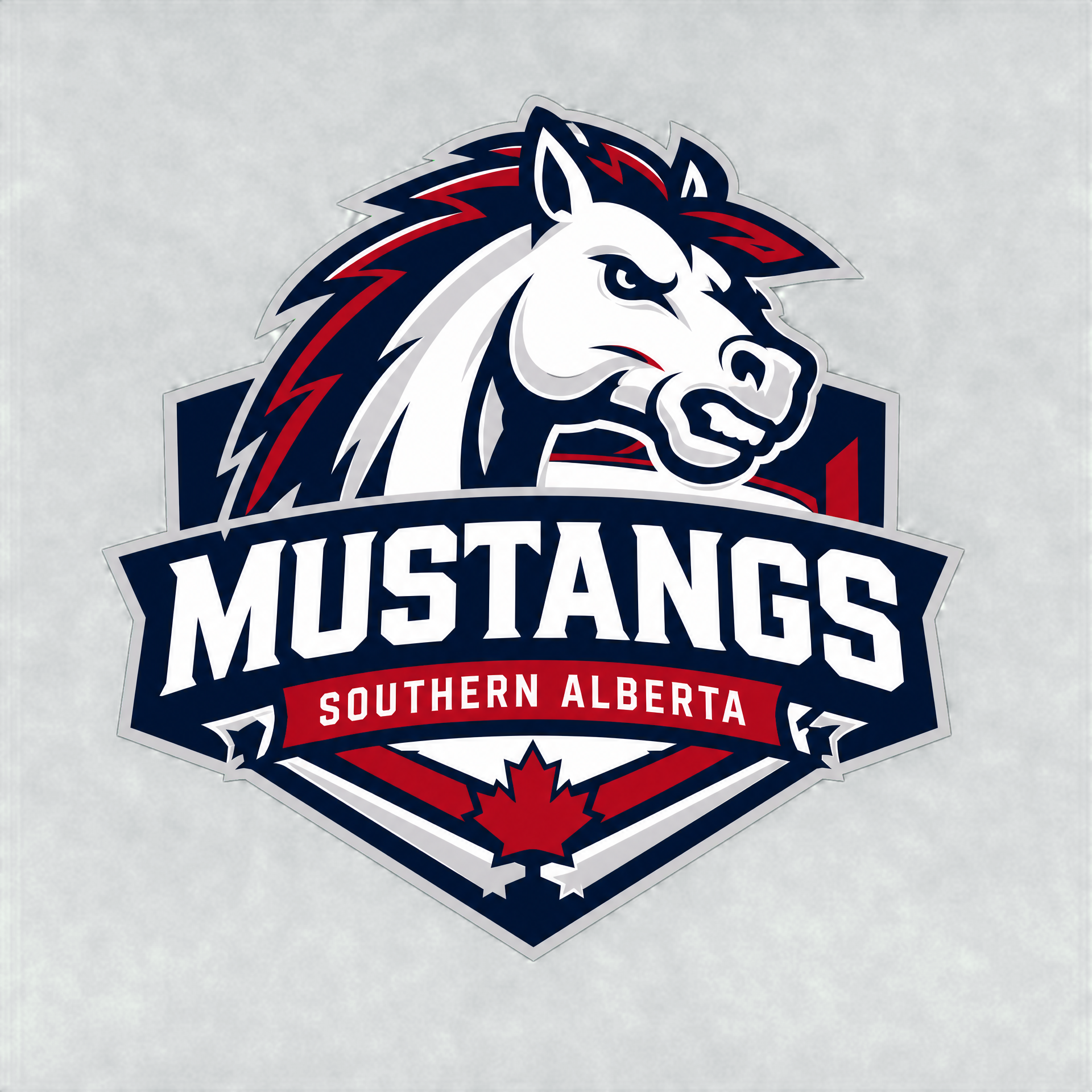 South Alberta Mustangs