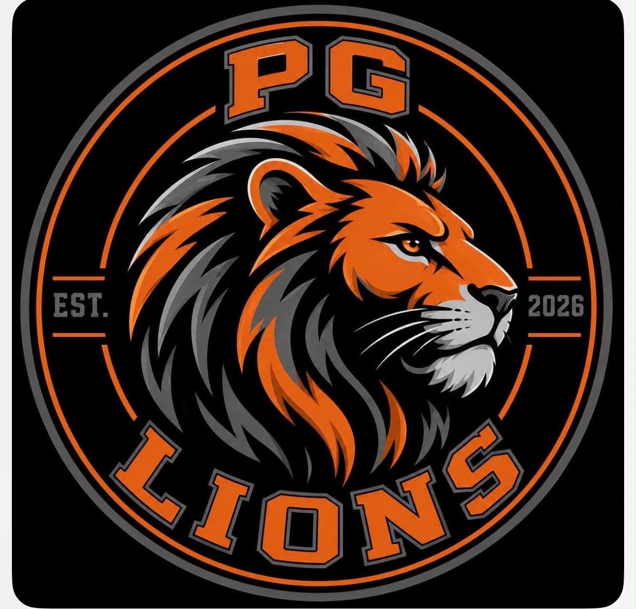 Prince George Lions