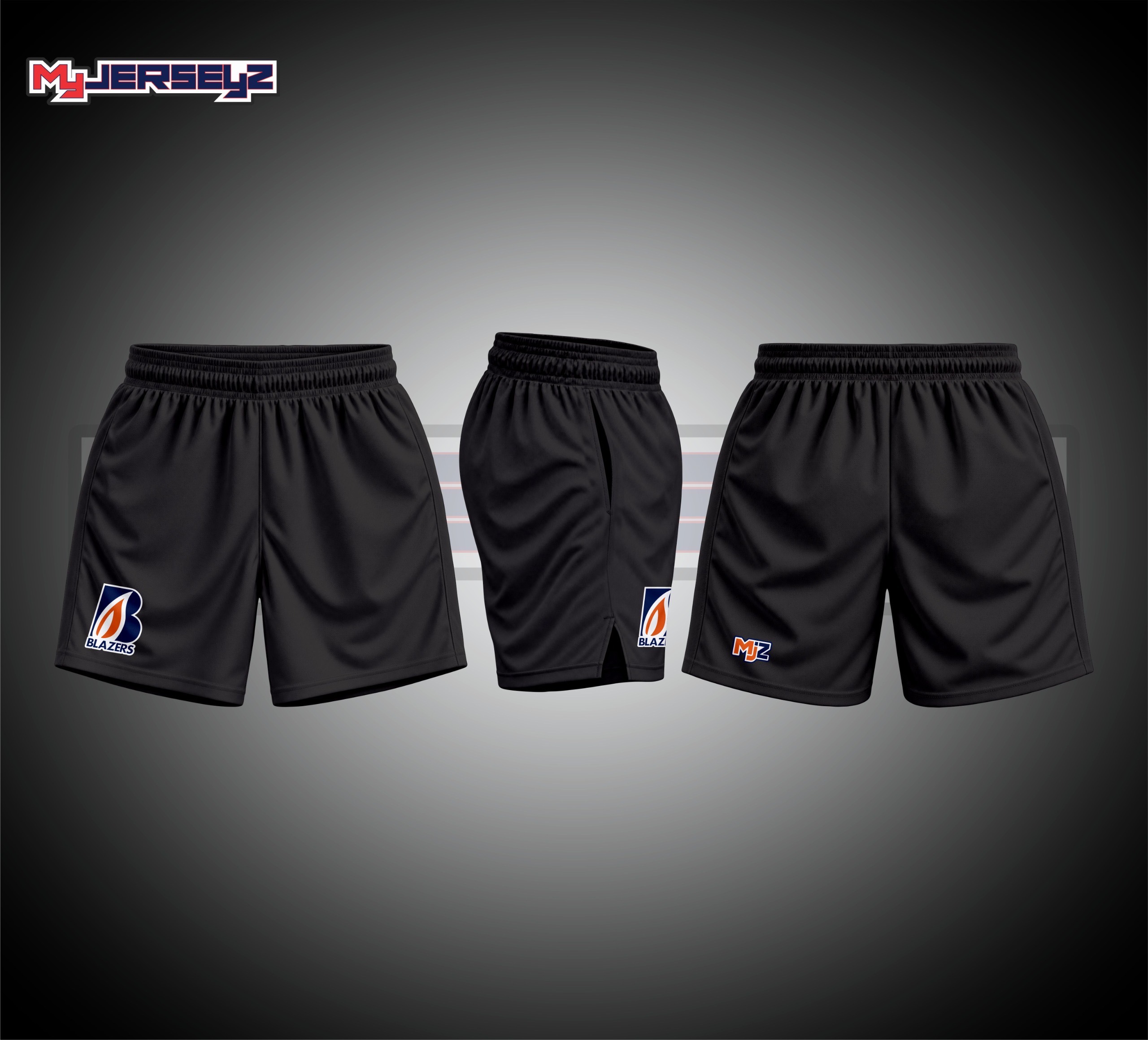 Performance Shorts