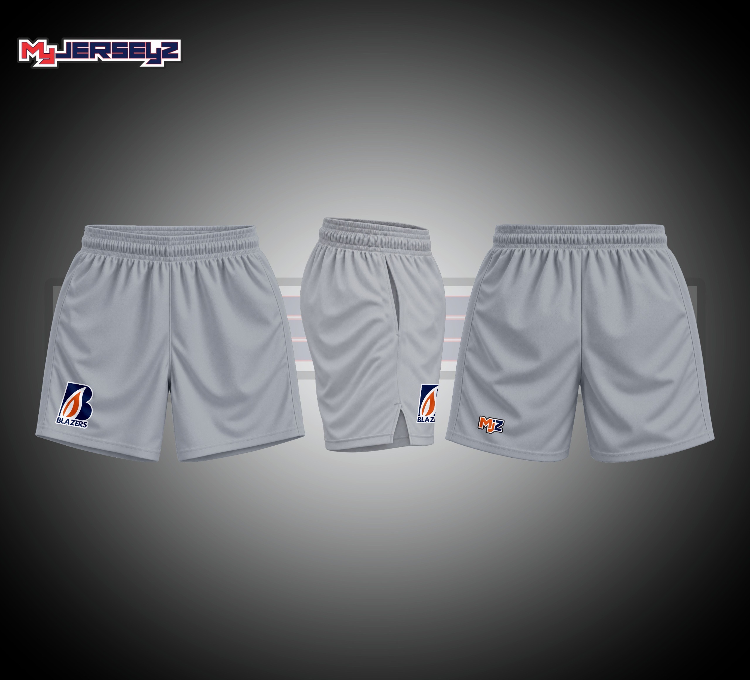 Sublimated performance T-shirts