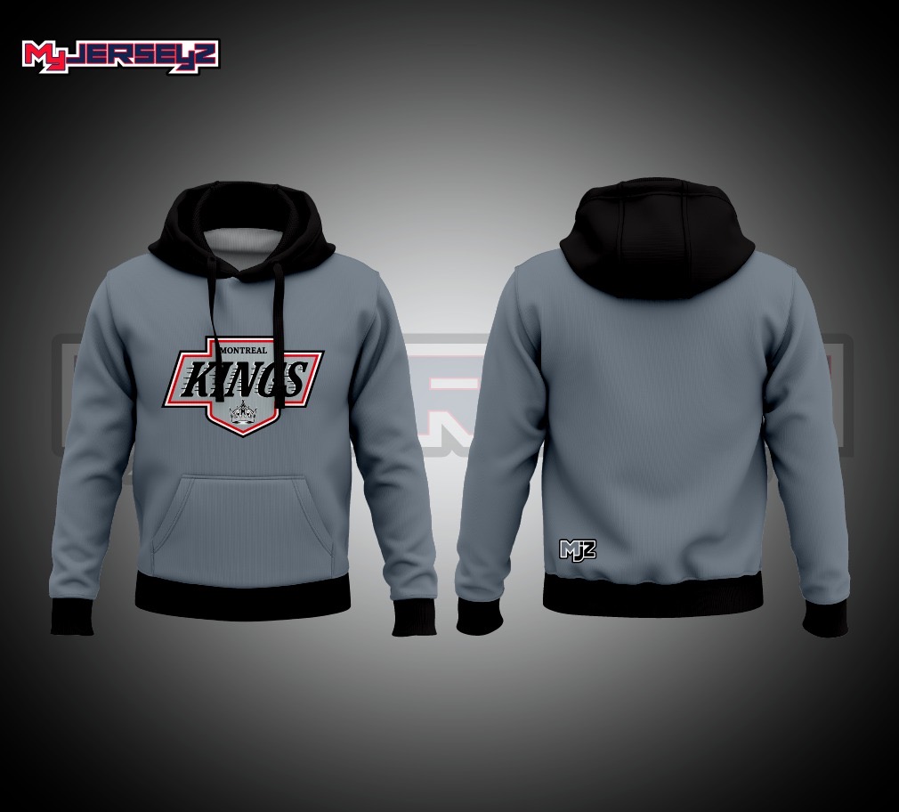 team hoodie