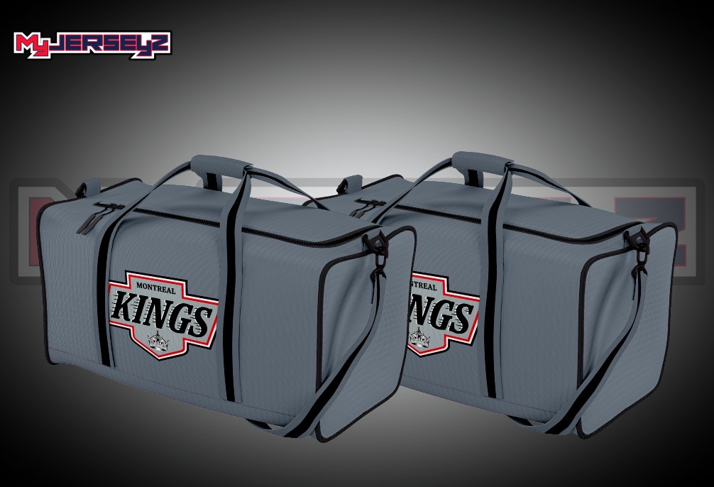 team duffle bag
