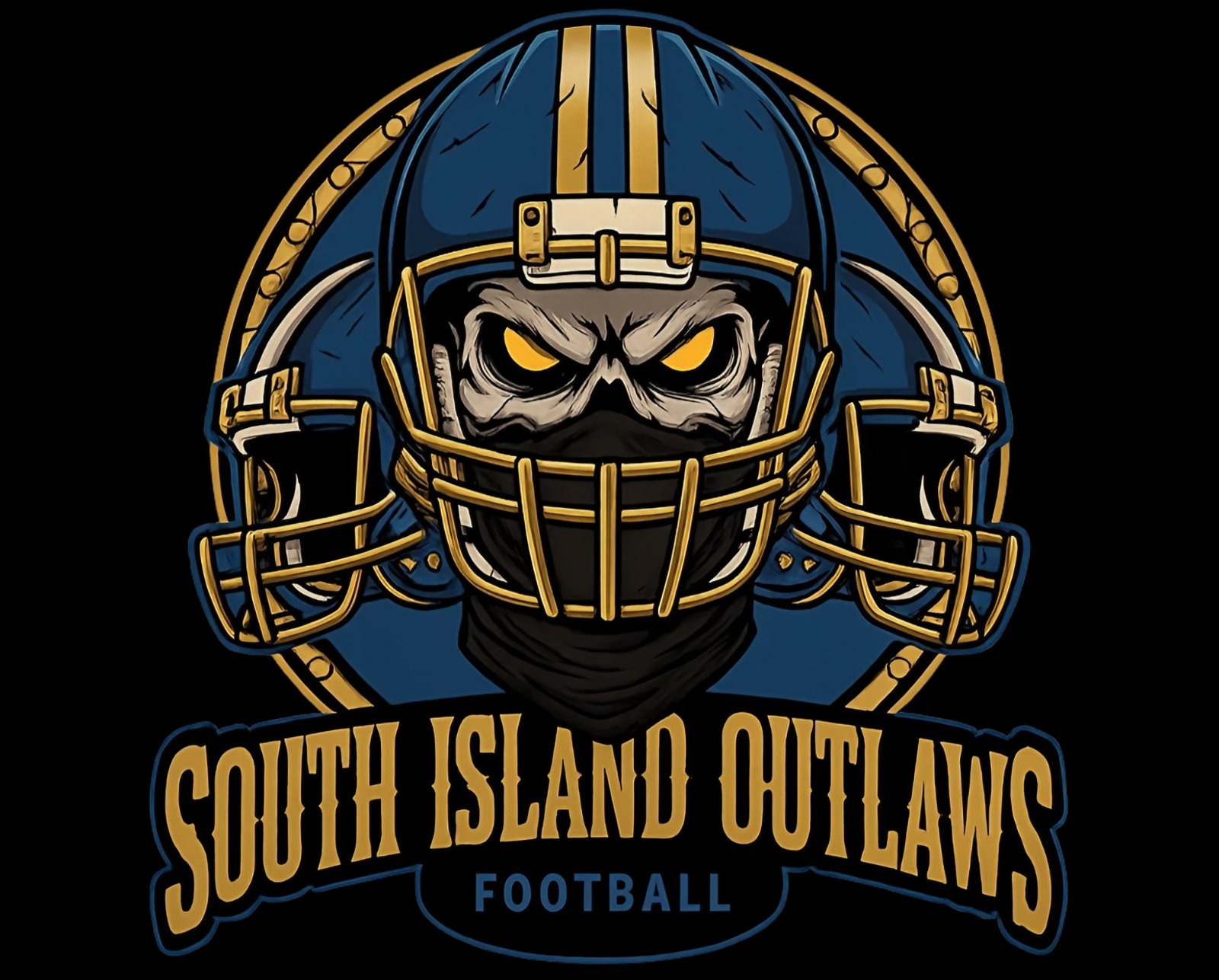 South Island Outlaws